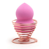 Angouer Beauty Blender Puff 1's - Blue, Brushes & Applicators, Angouer, Chase Value