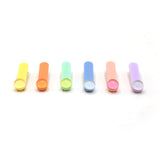 Fancy Hair Pin For Girls Pack Of 6 - Multi Color, Girls Hair Accessories, Chase Value, Chase Value