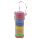Pony Box - Multi Color, Girls Hair Accessories, Chase Value, Chase Value