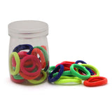 Pony Box - Multi Color, Girls Hair Accessories, Chase Value, Chase Value