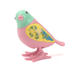 Joy Bird Counter Toy - Pink, Animal Toys, Chase Value, Chase Value