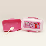 Disney Lunch Box, Tiffin Boxes & Bottles, Chase Value, Chase Value