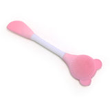 Global Star Silicon Cleansing Brush, Brushes & Applicators, Global Star, Chase Value