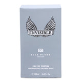Elle Black Perfume - Invisible - 100ml, Men Perfumes, Elle, Chase Value