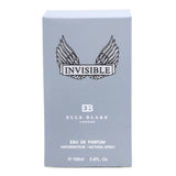 Elle Black Perfume - Invisible - 100ml, Men Perfumes, Elle, Chase Value
