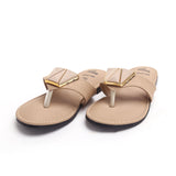 Girls Slippers - Fawn, Girls Slippers, Chase Value, Chase Value