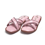 Girls Slippers - Pink, Girls Slippers, Chase Value, Chase Value