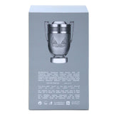 Elle Black Perfume - Invisible - 100ml, Men Perfumes, Elle, Chase Value