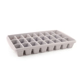 Ice Cube Tray, 24 Cubes, Kitchen Tools, Chase Value, Chase Value