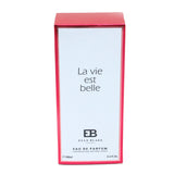 Elle Black Perfume For Women - La Viest - 100ml, Women Perfumes, Elle, Chase Value
