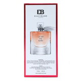 Elle Black Perfume For Women - La Viest - 100ml, Women Perfumes, Elle, Chase Value