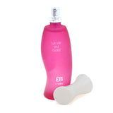 Elle Black Perfume For Women - La Viest - 100ml, Women Perfumes, Elle, Chase Value