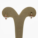 Bali - Golden, Women Earrings & Tops, Chase Value, Chase Value