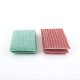Washing Spong 4Pcs, Kitchen Accessories, Chase Value, Chase Value
