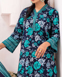 DAMAN Cambric Printed Suit 3PCS By Vs Textile-604, Women, 3Pcs Shalwar Suit, Chase Value, Chase Value
