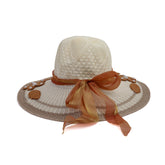 Women's Floppy Hat - Skin, Women Caps & Hats, Chase Value, Chase Value