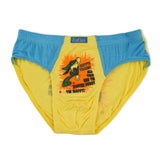 Boys Underwear - Multi Color, Boys Underwear, Chase Value, Chase Value