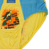 Boys Underwear - Multi Color, Boys Underwear, Chase Value, Chase Value