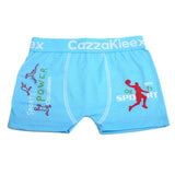 Boys Charatcter Boxer, Boys Underwear, Chase Value, Chase Value