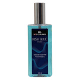 Body Luxuries Branded Men Body Splash 200Ml - Irish Blue For Him, Men Body Spray & Mist, Chase Value, Chase Value