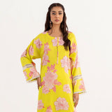 Ittehad Winter Linen Printed Unstitched 2Pcs Suit, Women, 2Pcs Shalwar Suit, Ittehad Collection, Chase Value