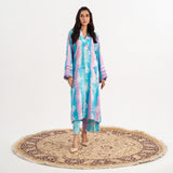 Ittehad Winter Linen Printed Unstitched 2Pcs Suit, Women, 2Pcs Shalwar Suit, Ittehad Collection, Chase Value