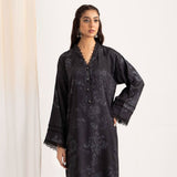 Ittehad Winter Linen Printed Unstitched 2Pcs Suit, Women, 2Pcs Shalwar Suit, Ittehad Collection, Chase Value