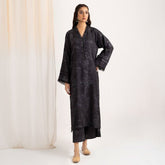 Ittehad Winter Linen Printed Unstitched 2Pcs Suit, Women, 2Pcs Shalwar Suit, Ittehad Collection, Chase Value
