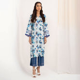 Ittehad Winter Linen Printed Unstitched 2Pcs Suit, Women, 2Pcs Shalwar Suit, Ittehad Collection, Chase Value