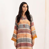Ittehad Winter Linen Printed Unstitched 2Pcs Suit, Women, 2Pcs Shalwar Suit, Ittehad Collection, Chase Value