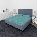 Double Bedsheet 3Pcs - Multi, Double Size Bed Sheet, Chase Value, Chase Value
