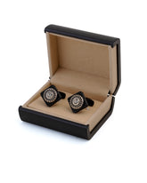 Men's Cufflinks, Men's Cufflinks, Chase Value, Chase Value