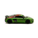 Die Cast Kinsmart Model Car & Jeep - Green, Die-cast Model Car, Chase Value, Chase Value