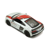 Die Cast Kinsmart Model Car & Jeep - Grey, Die-cast Model Car, Chase Value, Chase Value