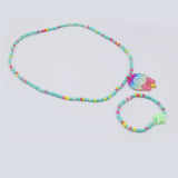 Children Mala - Multi Color, Girls Necklace & Chains, Chase Value, Chase Value
