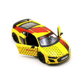 Die Cast Kinsmart Model Car & Jeep - Yellow, Die-cast Model Car, Chase Value, Chase Value