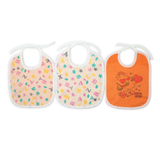 Newborn Baby Bib Large - Multi Color, Bibs & Towels, Chase Value, Chase Value