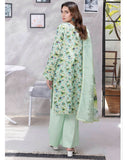 Salina Women’s 3PC Printed Suit-4, Women, 3Pcs Shalwar Suit, Chase Value, Chase Value