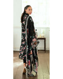 Salina Women’s 3PC Printed Suit-8, Women, 3Pcs Shalwar Suit, Chase Value, Chase Value