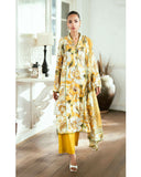 Salina Women’s 3PC Printed Suit-7, Women, 3Pcs Shalwar Suit, Chase Value, Chase Value