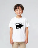 Valuable Boys' Half Sleeves T-Shirt, Boys T-Shirts, Valuable, Chase Value