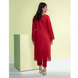 Schick Jaza Schiffli Embroidered Unstitched 2Pcs Suit V-3, Women, 2Pcs Shalwar Suit, MI Creation, Chase Value
