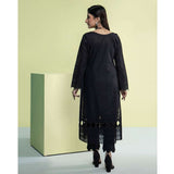 Schick Jaza Schiffli Embroidered Unstitched 2Pcs Suit V-3, Women, 2Pcs Shalwar Suit, MI Creation, Chase Value