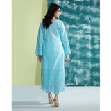 Schick Jaza Schiffli Embroidered Unstitched 2Pcs Suit V-3, Women, 2Pcs Shalwar Suit, MI Creation, Chase Value