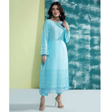 Schick Jaza Schiffli Embroidered Unstitched 2Pcs Suit V-3, Women, 2Pcs Shalwar Suit, MI Creation, Chase Value