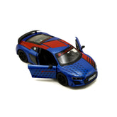 Die Cast Kinsmart Model Car & Jeep - Blue, Die-cast Model Car, Chase Value, Chase Value