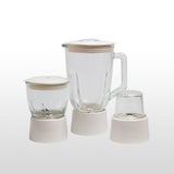 Anex Juicer, Blender, Grinder, Chopper AG-184Gl, Juicer Blender & Mixer, Anex, Chase Value