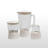 Anex Juicer, Blender, Grinder, Chopper AG-184Gl, Juicer Blender & Mixer, Anex, Chase Value