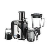 Anex Juicer, Blender, Grinder Ss AG-181, Juicer Blender & Mixer, Anex, Chase Value