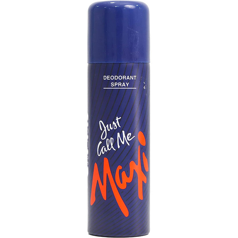 Just Call Me Maxi Deodorant Body Spray - 200ml, Men Perfumes, Chase Value, Chase Value